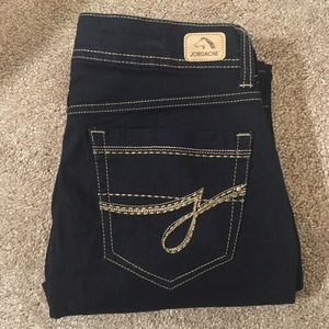 Jordache Jeans NWT Size 4